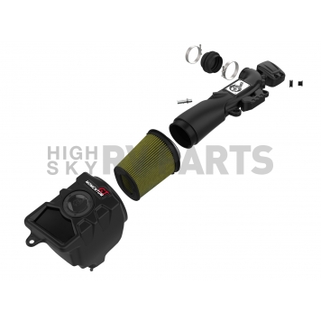 Advanced FLOW Engineering Cold Air Intake - 5276217-3