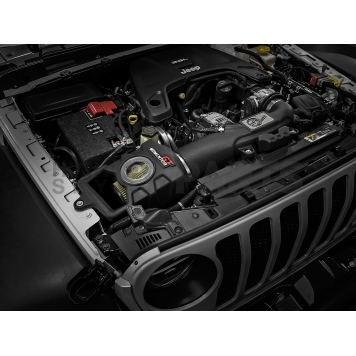 Advanced FLOW Engineering Cold Air Intake - 5276217-6