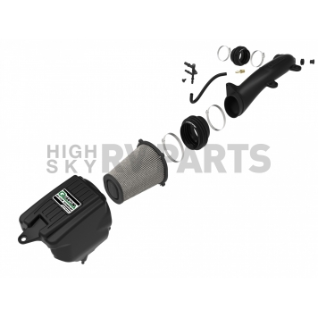 Advanced FLOW Engineering Cold Air Intake - 5310019D-1