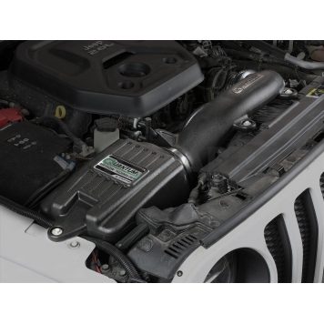Advanced FLOW Engineering Cold Air Intake - 5310019D-5