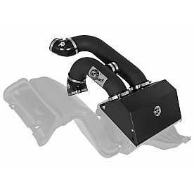 Advanced FLOW Engineering Cold Air Intake - 5412882B