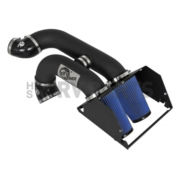 Advanced FLOW Engineering Cold Air Intake - 5412882B-1