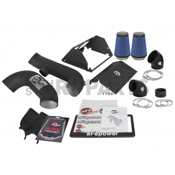 Advanced FLOW Engineering Cold Air Intake - 5412882B-7
