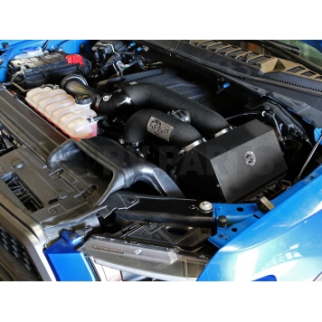 Advanced FLOW Engineering Cold Air Intake - 5412882B-8