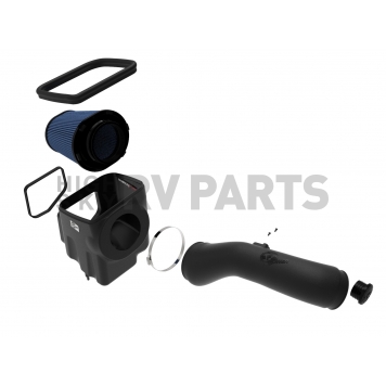 Advanced FLOW Engineering Cold Air Intake - 5412902R-1