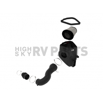 Advanced FLOW Engineering Cold Air Intake - 5413057D-1