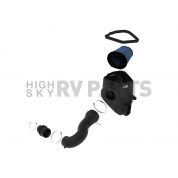 Advanced FLOW Engineering Cold Air Intake - 5413057R-1