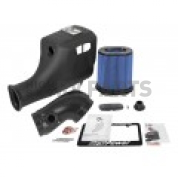 Advanced FLOW Engineering Cold Air Intake - 54810221-2