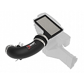 Advanced FLOW Engineering Cold Air Intake - 5510004D