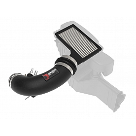 Advanced FLOW Engineering Cold Air Intake - 5510004D