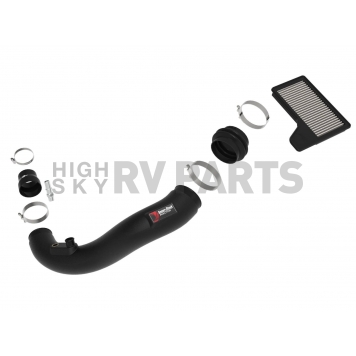 Advanced FLOW Engineering Cold Air Intake - 5510006D-1