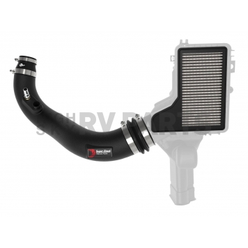 Advanced FLOW Engineering Cold Air Intake - 5510006D-4