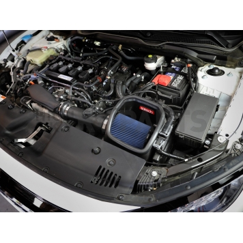 Advanced FLOW Engineering Cold Air Intake - 5610027R-5