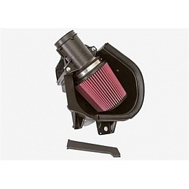 Roush Performance/ Kovington Cold Air Intake - 420131