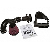 Roush Performance/ Kovington Cold Air Intake - 421238
