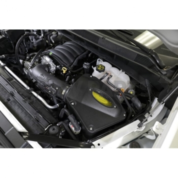 Airaid Cold Air Intake - 205395-4