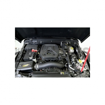 Airaid Cold Air Intake - 315361-5