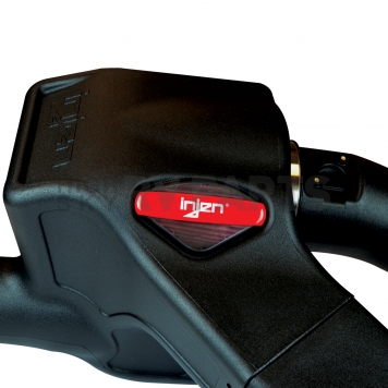 Injen Technology Cold Air Intake - EVO2200C-1