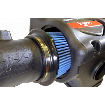 Injen Technology Cold Air Intake - EVO5102-1
