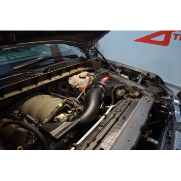 Injen Technology Cold Air Intake - EVO7104C-4