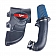 Injen Technology Cold Air Intake - EVO8100