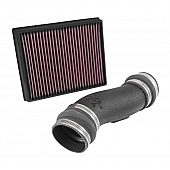 K & N Filters Cold Air Intake - 57-2588