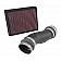 K & N Filters Cold Air Intake - 57-2588