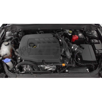 K & N Filters Cold Air Intake - 57-2588-2