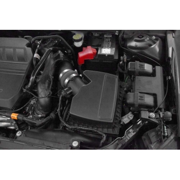 K & N Filters Cold Air Intake - 57-2588-4
