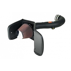 K & N Filters Cold Air Intake - 63-9029