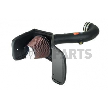 K & N Filters Cold Air Intake - 63-9029