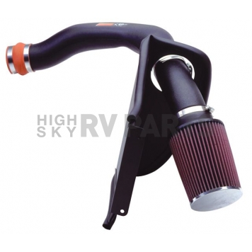 K & N Filters Cold Air Intake - 57-3025-1