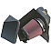 K & N Filters Cold Air Intake - 57-3000