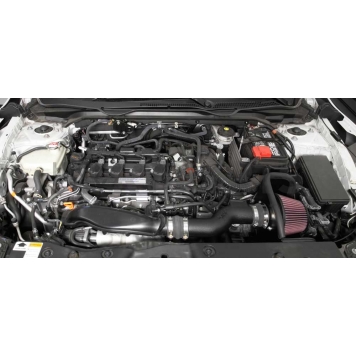 K & N Filters Cold Air Intake - 63-3516-1