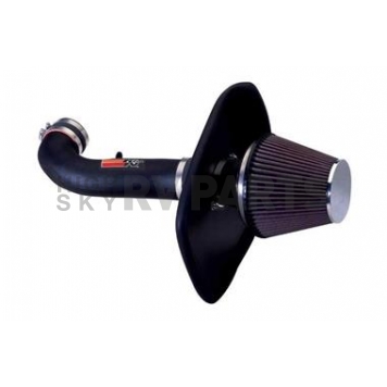K & N Filters Cold Air Intake - 57-3042