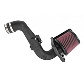 K & N Filters Cold Air Intake - 57-2587