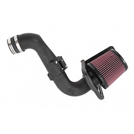 K & N Filters Cold Air Intake - 57-2587