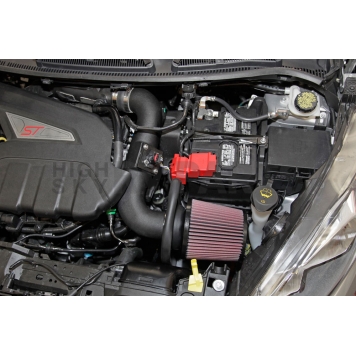 K & N Filters Cold Air Intake - 57-2587-1