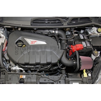 K & N Filters Cold Air Intake - 57-2587-2