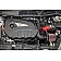 K & N Filters Cold Air Intake - 57-2587