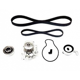 Derale Timing Belt Kit - USTK244186