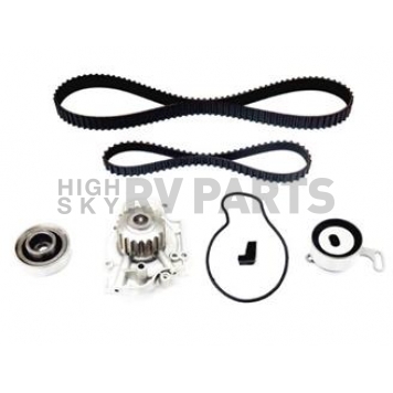 Derale Timing Belt Kit - USTK244186