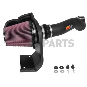 K & N Filters Cold Air Intake - 57-3033