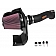 K & N Filters Cold Air Intake - 57-3033