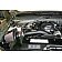 K & N Filters Cold Air Intake - 57-3033