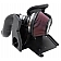 K & N Filters Cold Air Intake - 69-5307TTK