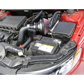 K & N Filters Cold Air Intake - 69-5307TTK-1
