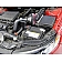 K & N Filters Cold Air Intake - 69-5307TTK