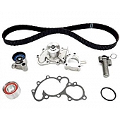 Derale Timing Belt Kit - USTK271