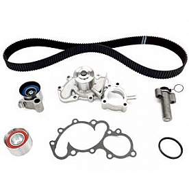 Derale Timing Belt Kit - USTK271